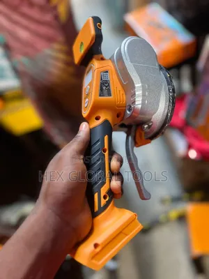 Ingco Cordless Tiles Vibration Machine