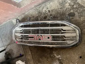 2020 GMC Terrain