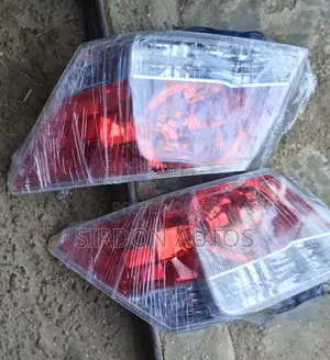 Back Light Honda Accord 2008-2011