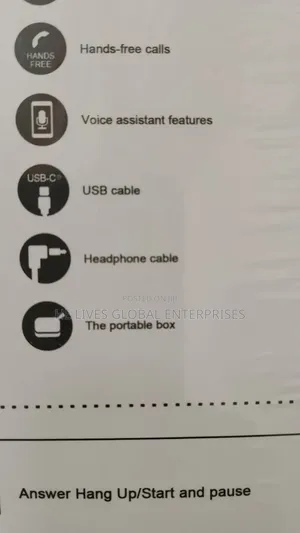 Sony Headphones