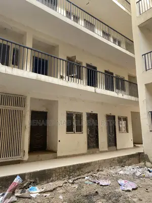 2bdrm Apartment in Mab Global Estate, Life Camp for sale