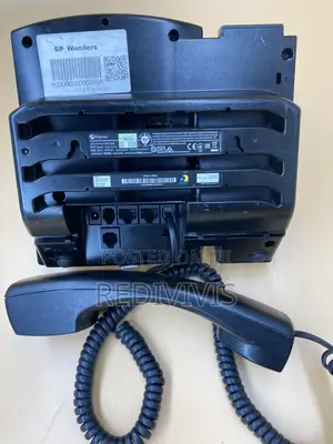 Polycom VVX 300 Voip