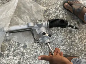 Steering Rack Hyundai Sonata 2012 Manual