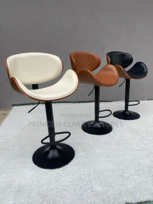 Important Bar Stools