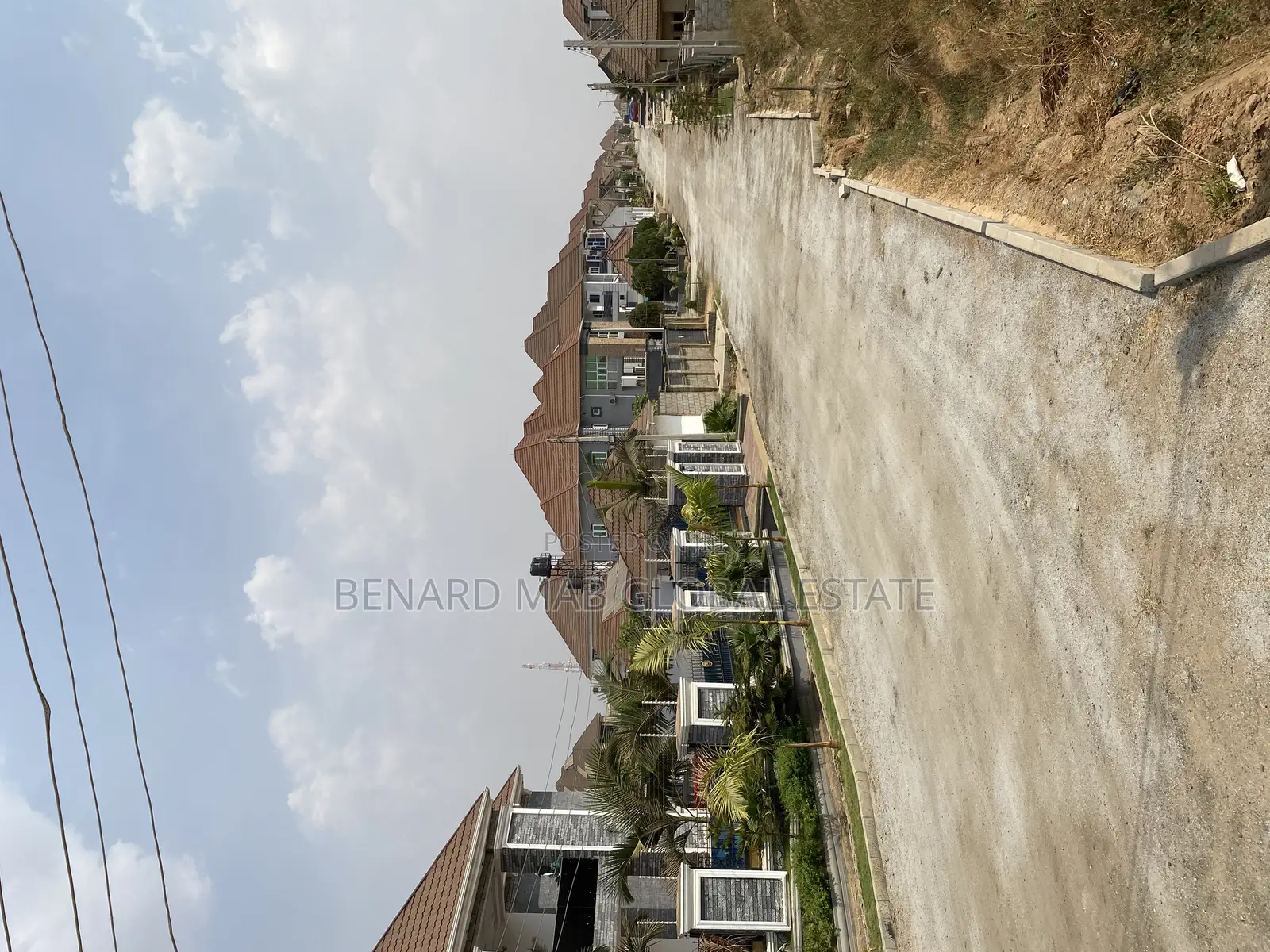 Church Plot for Sale