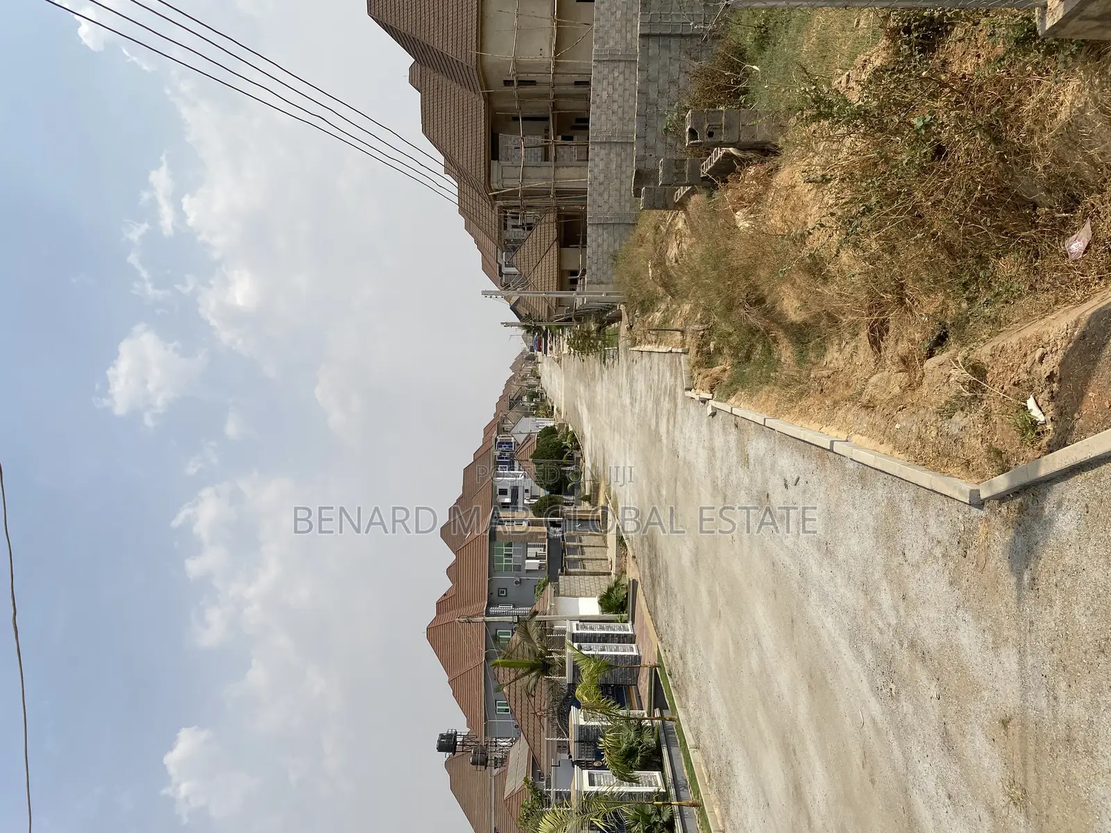 Church Plot for Sale