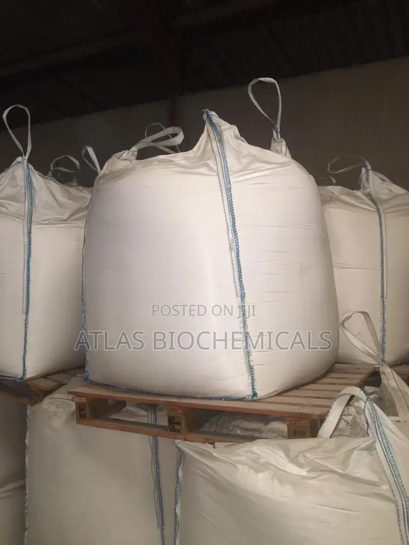 Soda Ash Dense