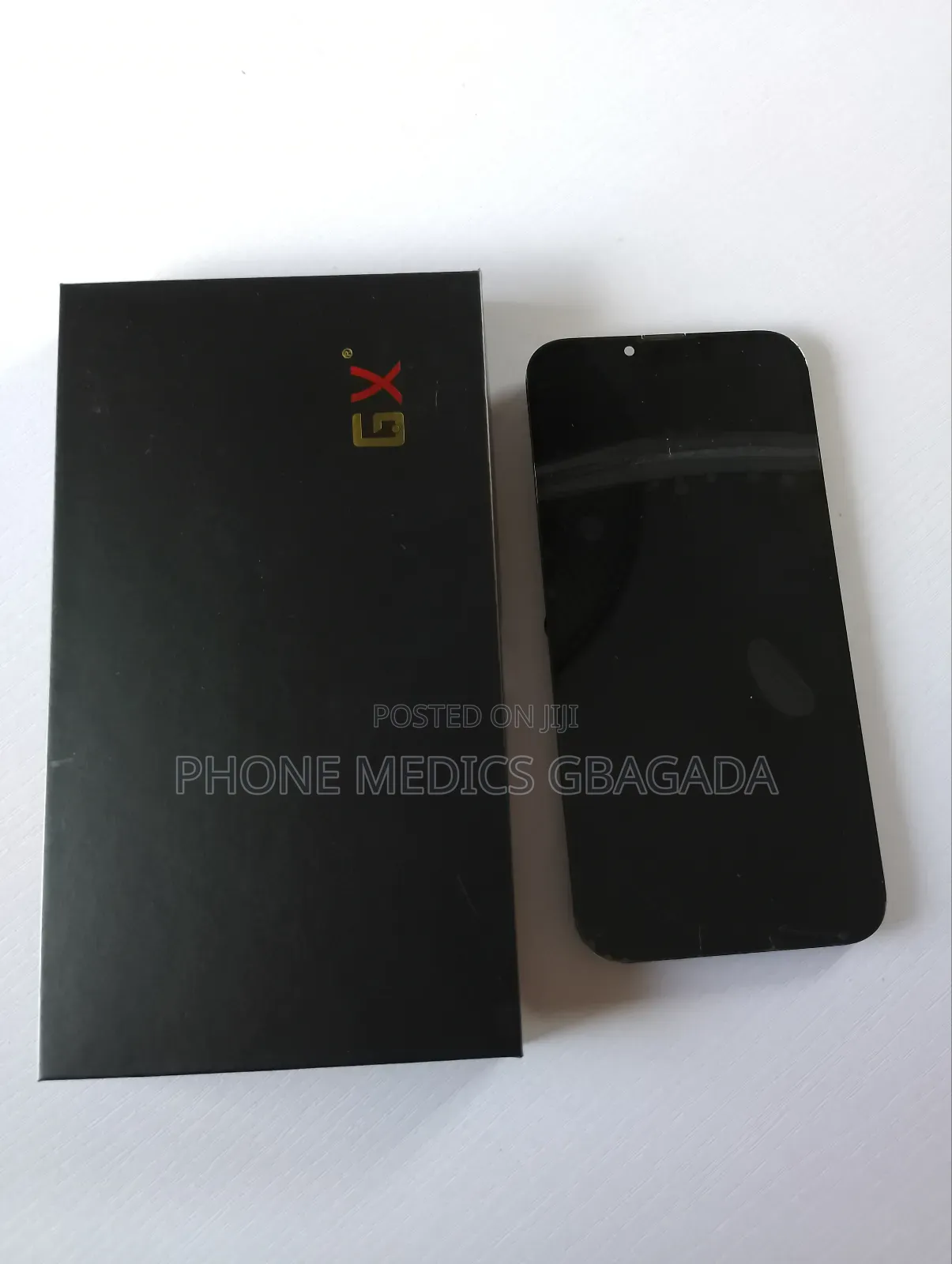 Gx Oled for iPhone 13 Pro Max
