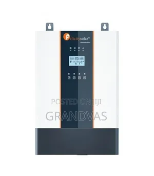 Felicity Solar 3kva 24v Hybrid Inverter