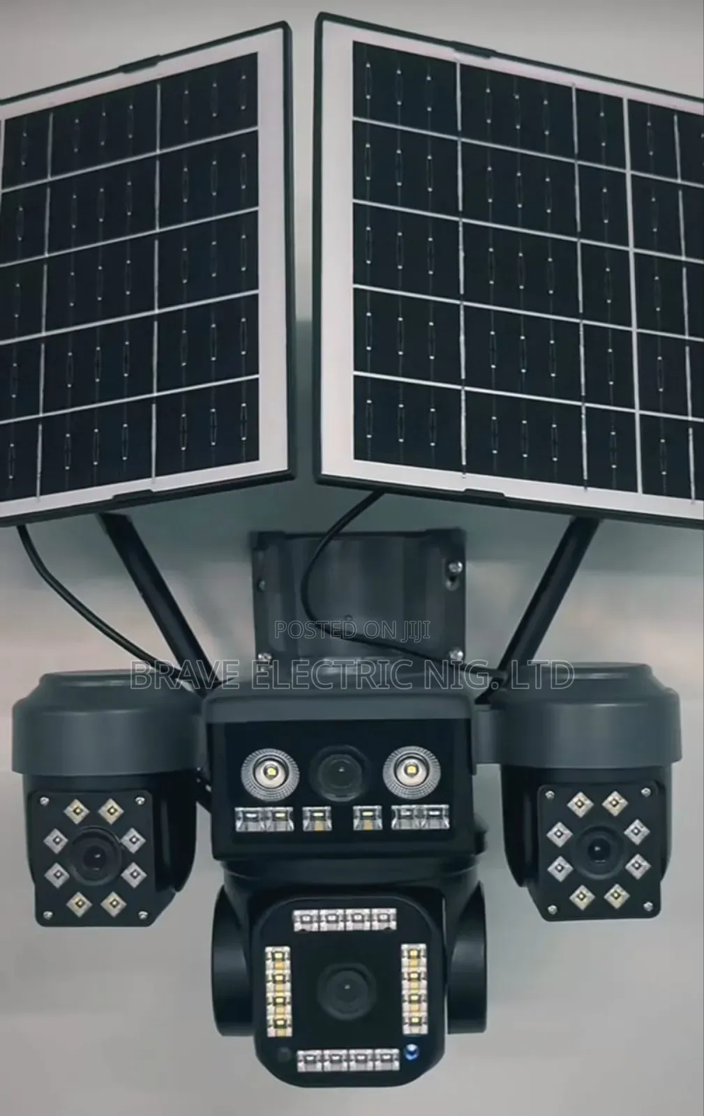 4 Lens Aov Solar Camera