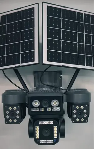 4 Lens Aov Solar Camera