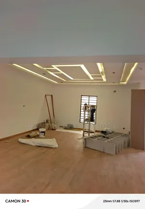 7bdrm House in Ikeja GRA for sale