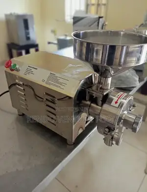 Stainless Grinder Wet And Dry