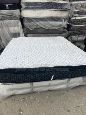 6 by 6 10inch Inches Foreign Canadian Spring Mattress