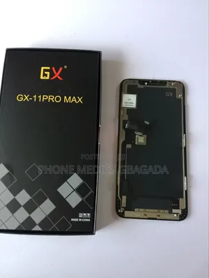 iPhone 11 Pro Max Gx Oled Screen