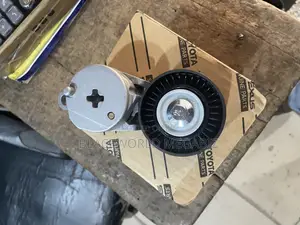 Fan Bet Adjuster Toyota Venza