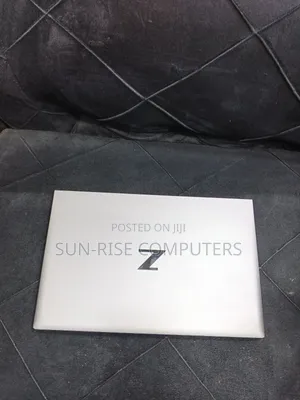 Laptop HP ZBook Firefly G8 16GB Intel Core i7 SSD 256GB
