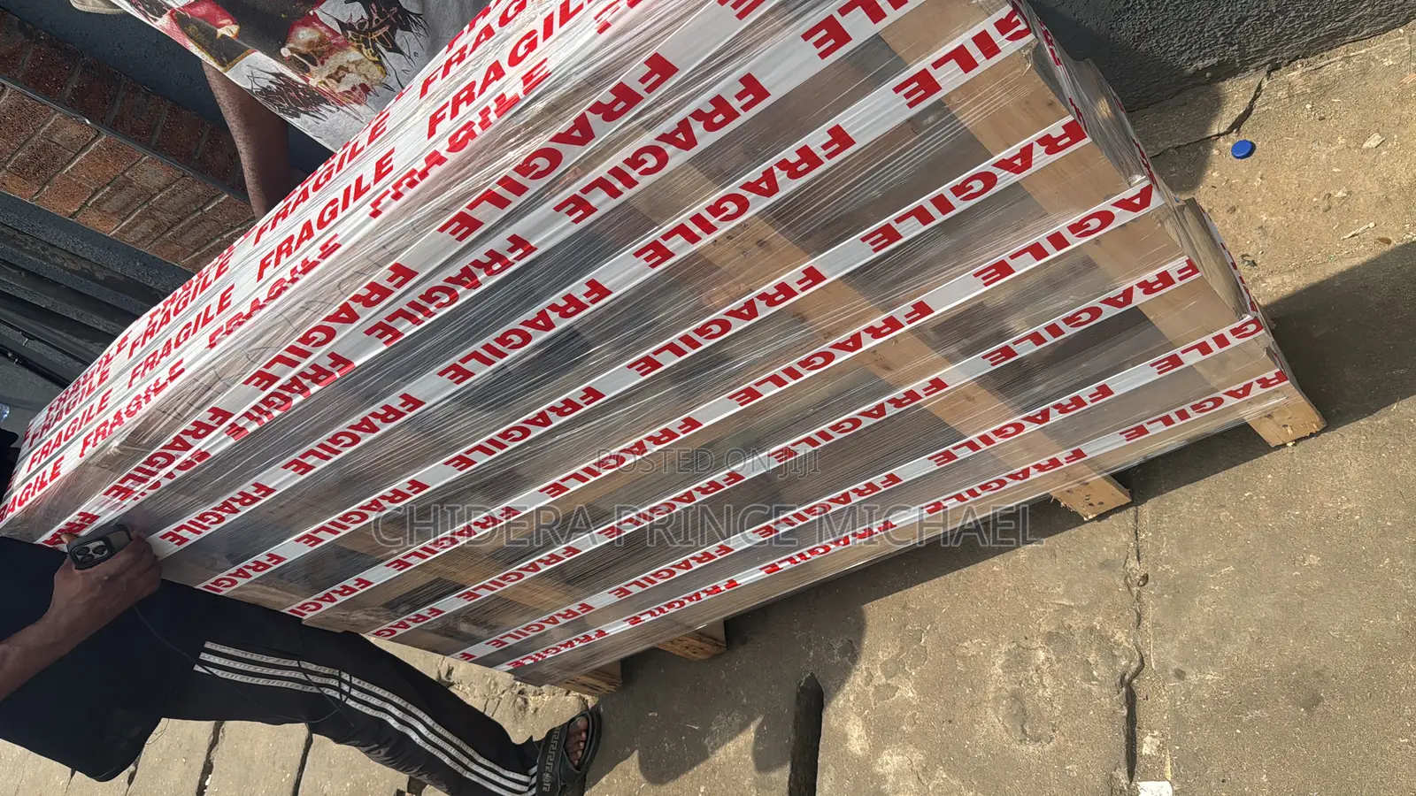 Windscreen Glass for E400 W213 2016/2020 Model