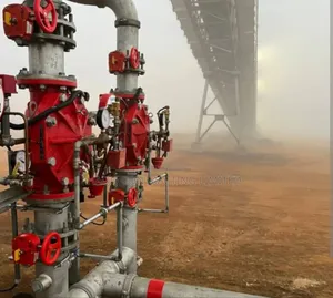 Fire Hydrant and Sprinkler Expert