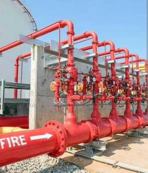 Fire Hydrant and Sprinkler Expert