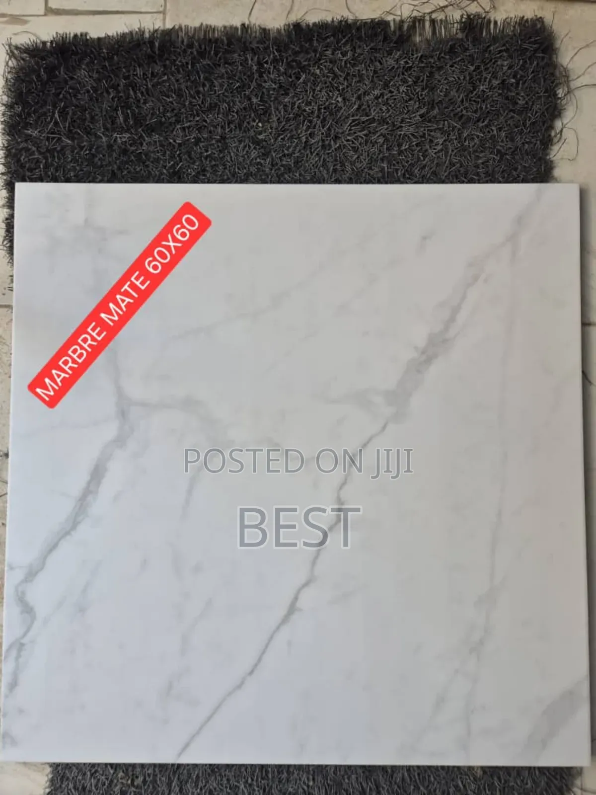Spanish 60x60 Floor Tiles