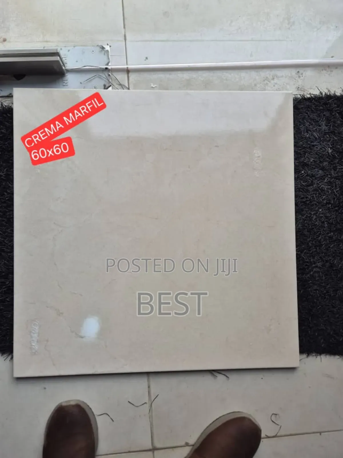 Spanish 60x60 Floor Tiles