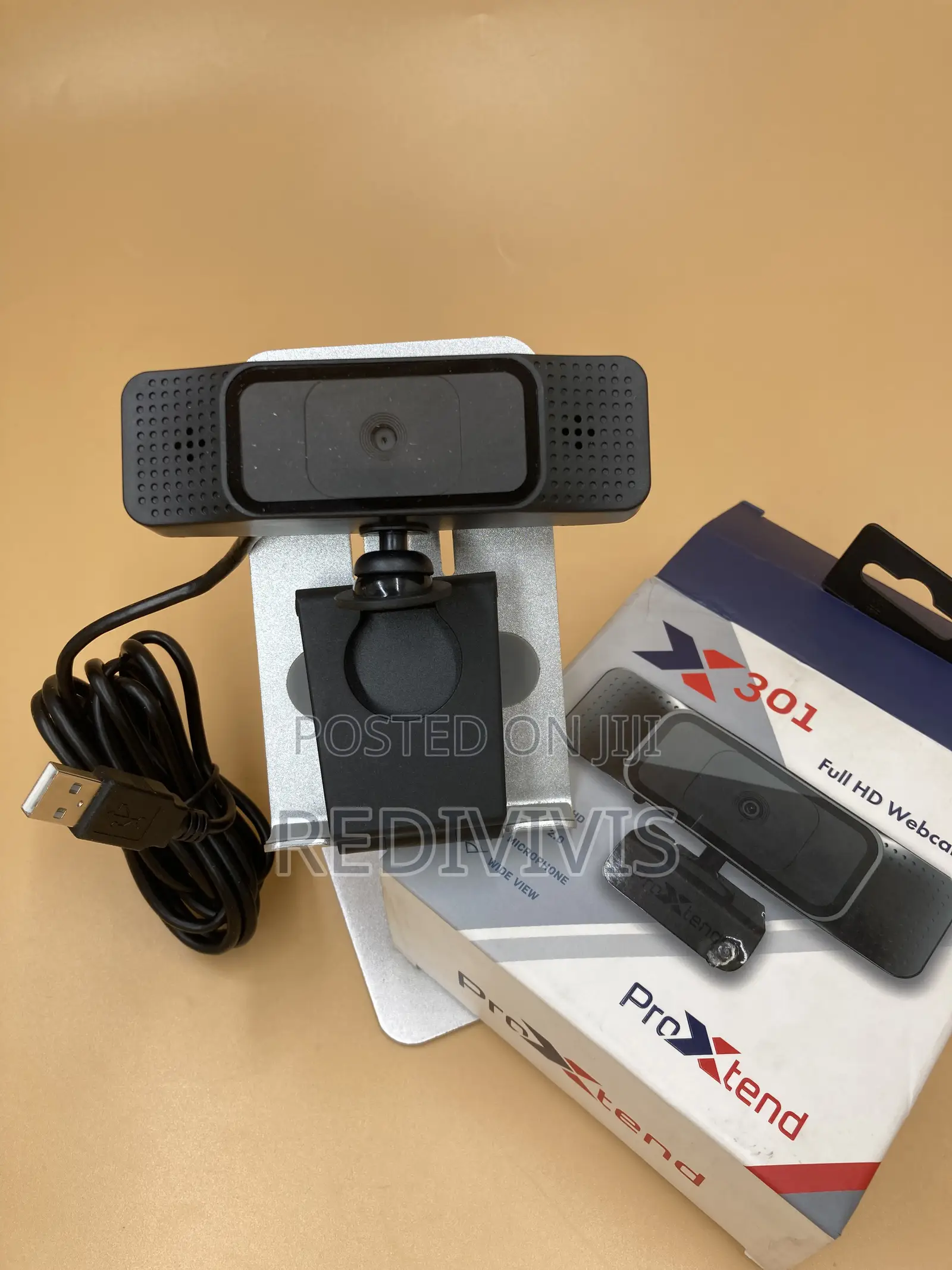 Proxtend X301 Full Hd Webcam