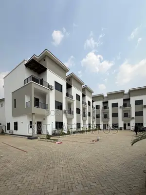 4bdrm Duplex in Jahi for sale