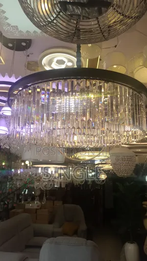 Chandelier