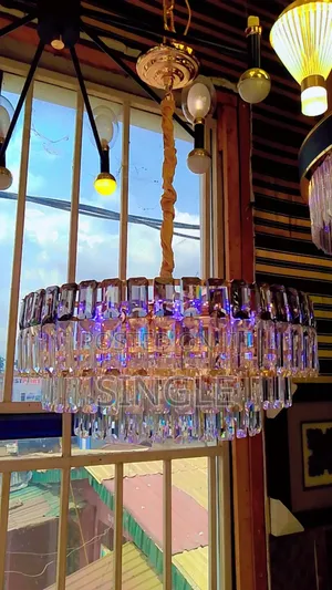 Chandelier