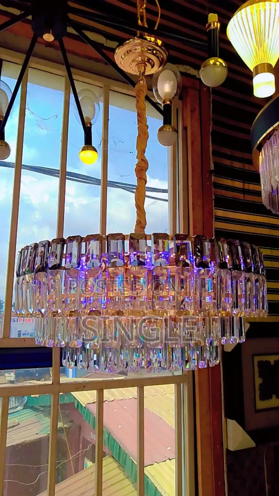 Chandelier