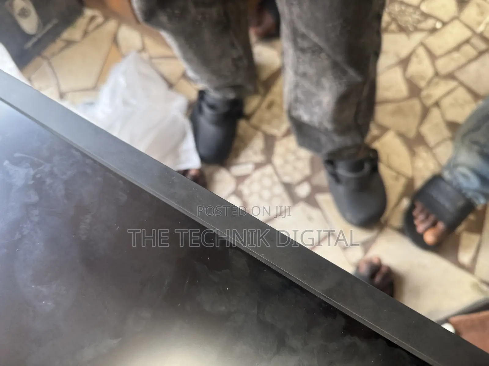 Lenovo Thinkvision P32p-30