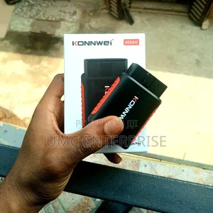 Konnwei Kdiag Bluetooth Obd2 Scanner