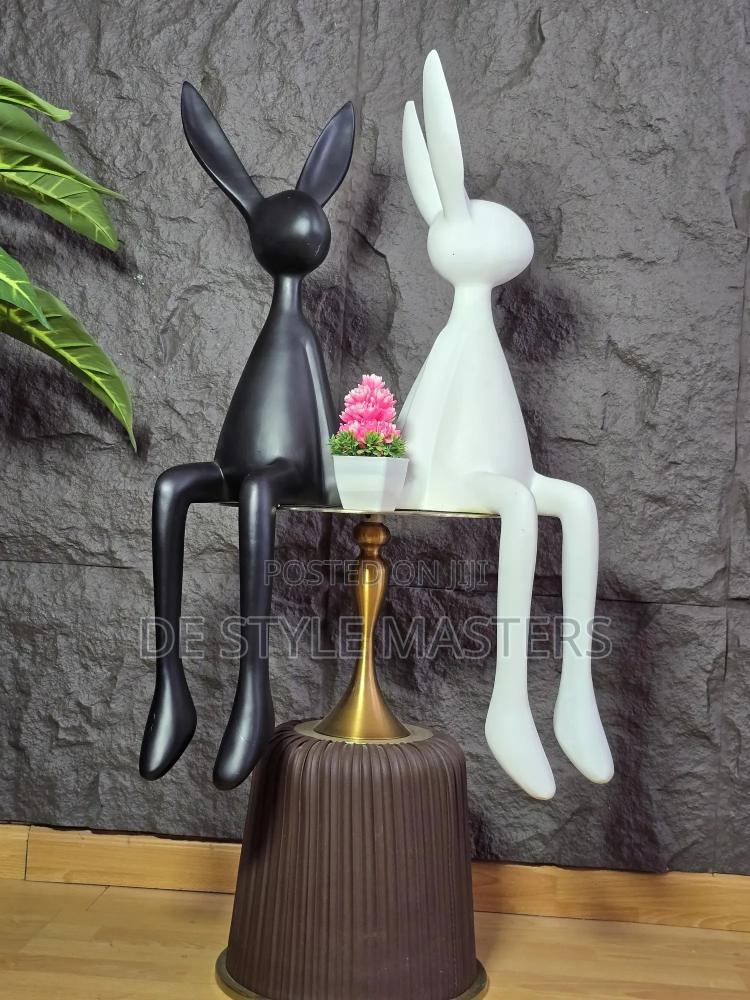 Rabbit Ornaments