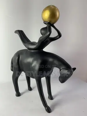 Rabbit Ornament