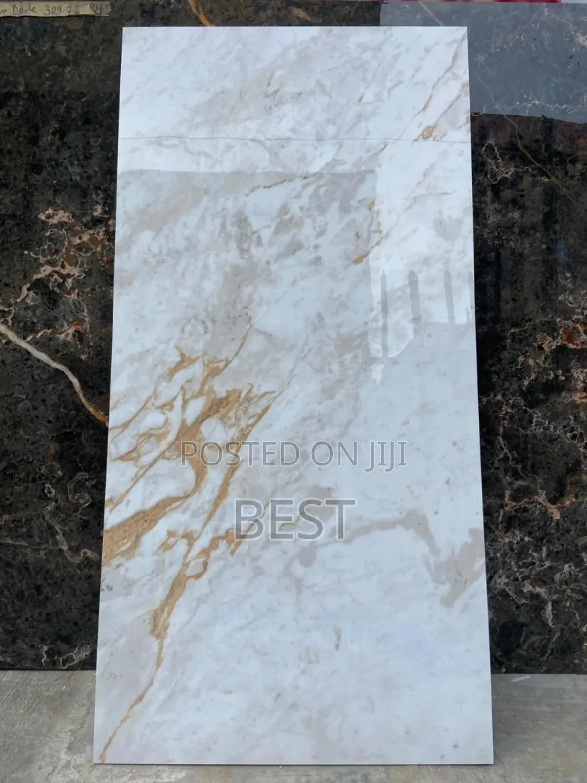 Spanish 60x120 Floor Polish Tile