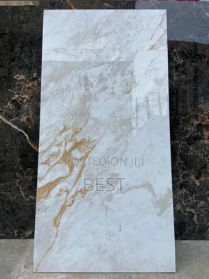 Spanish 60x120 Floor Polish Tile
