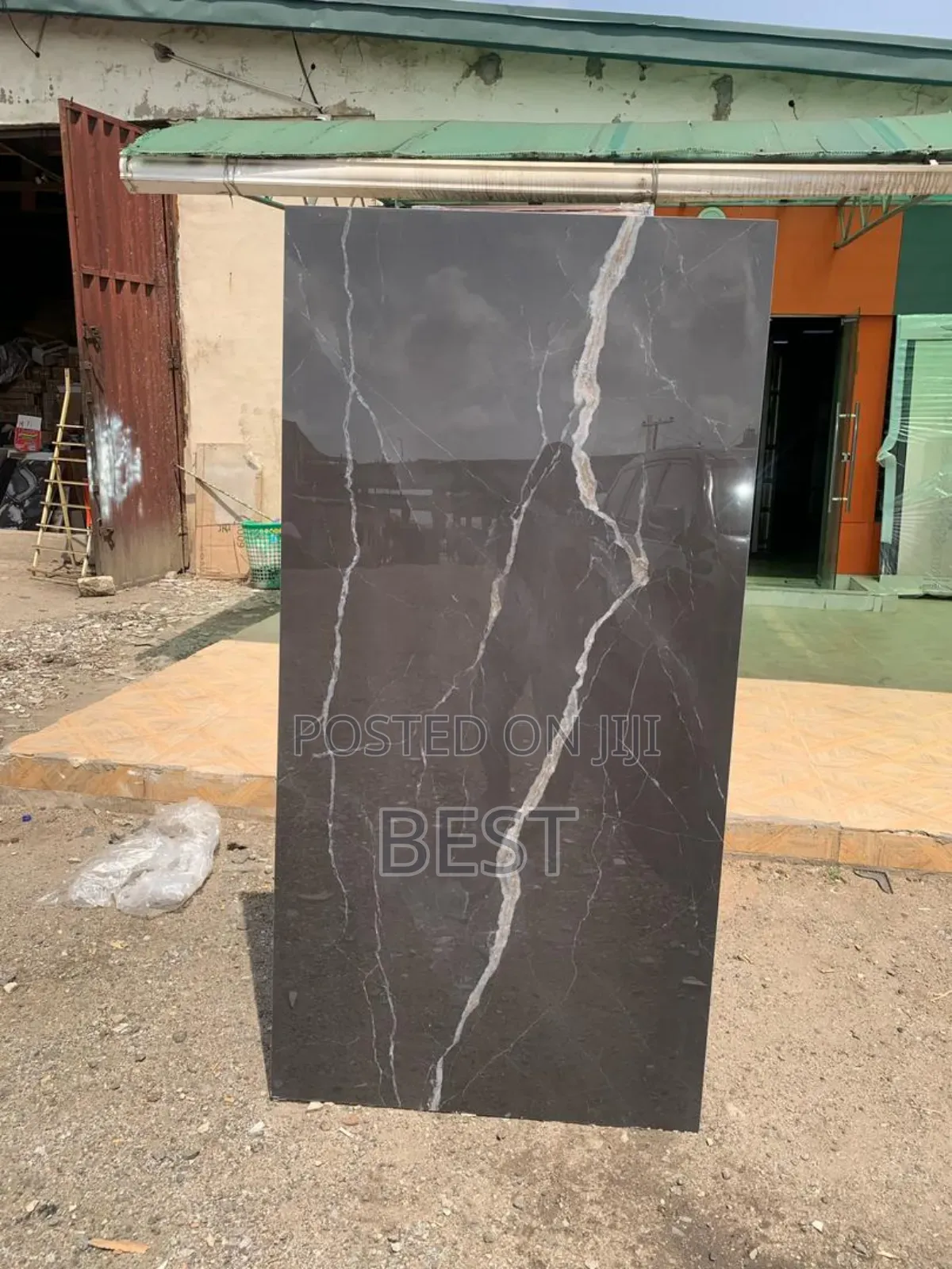 Spanish 60x120 Floor Polish Tile