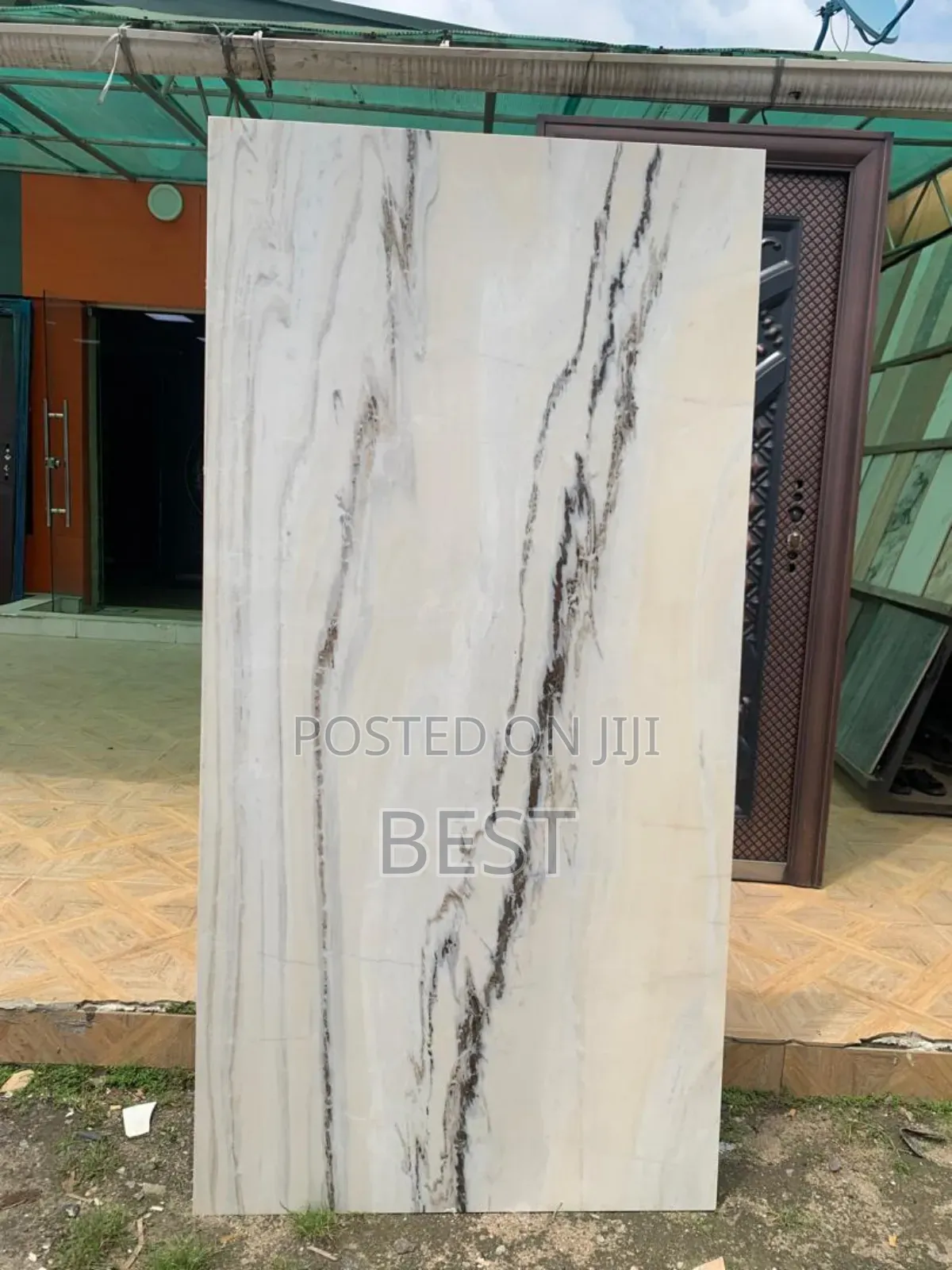 Spanish 60x120 Floor Polish Tile