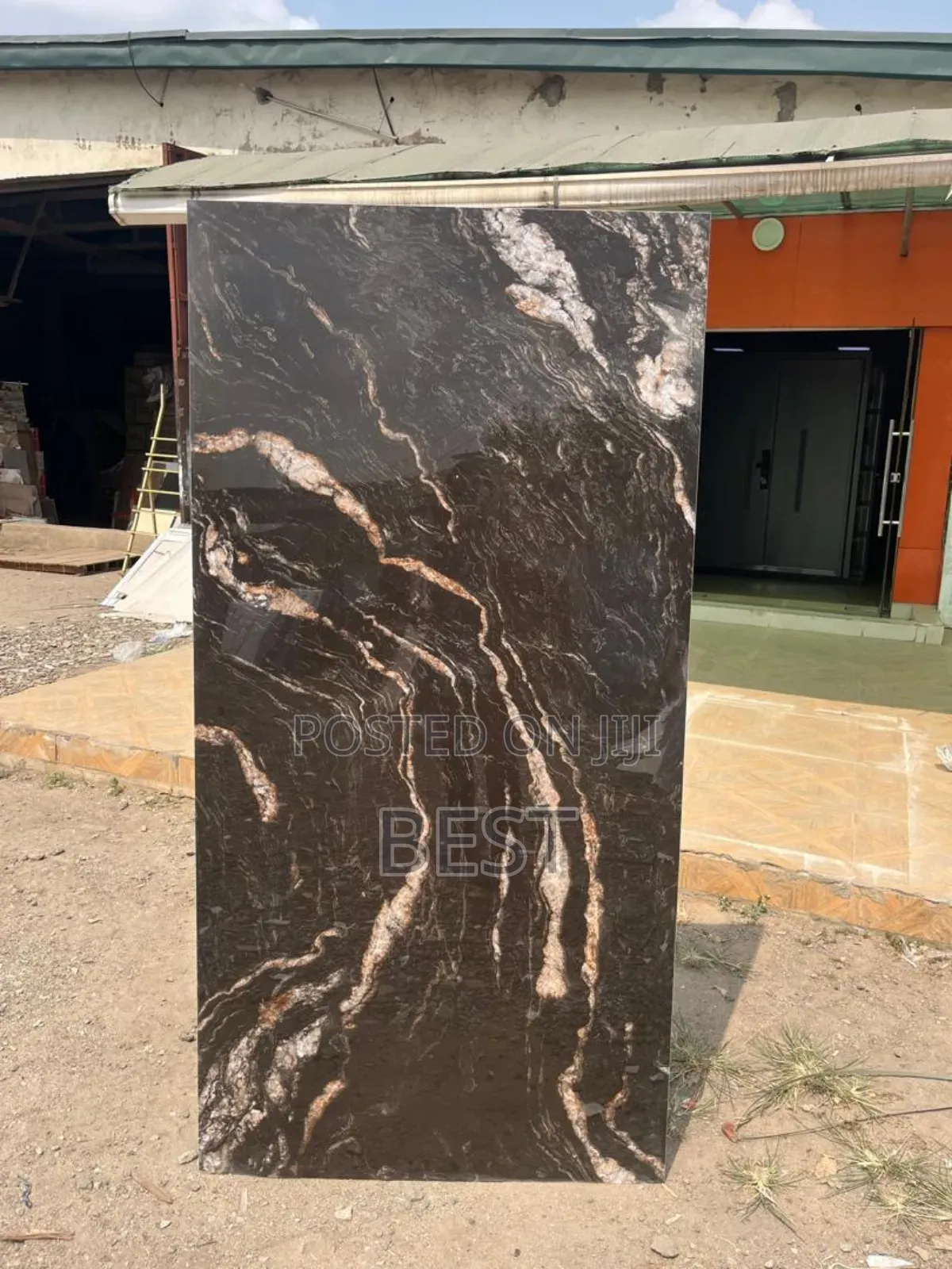 Spanish 60x120 Floor Polish Tile