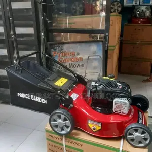 6hp Land Mower Machine