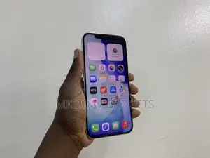 Apple iPhone 12 Pro Max 128 GB White