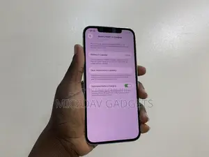 Apple iPhone 12 Pro Max 128 GB White