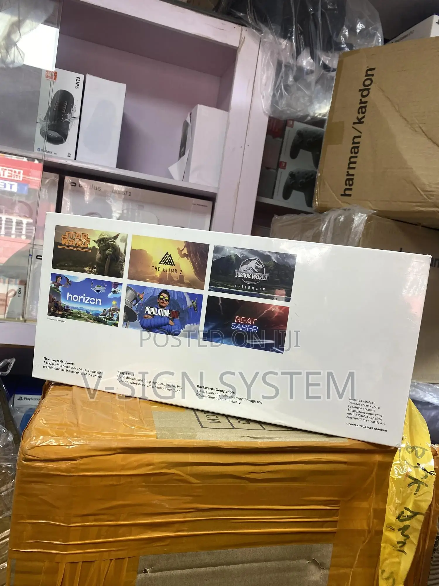 Oculus Quest 2