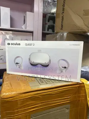 Oculus Quest 2