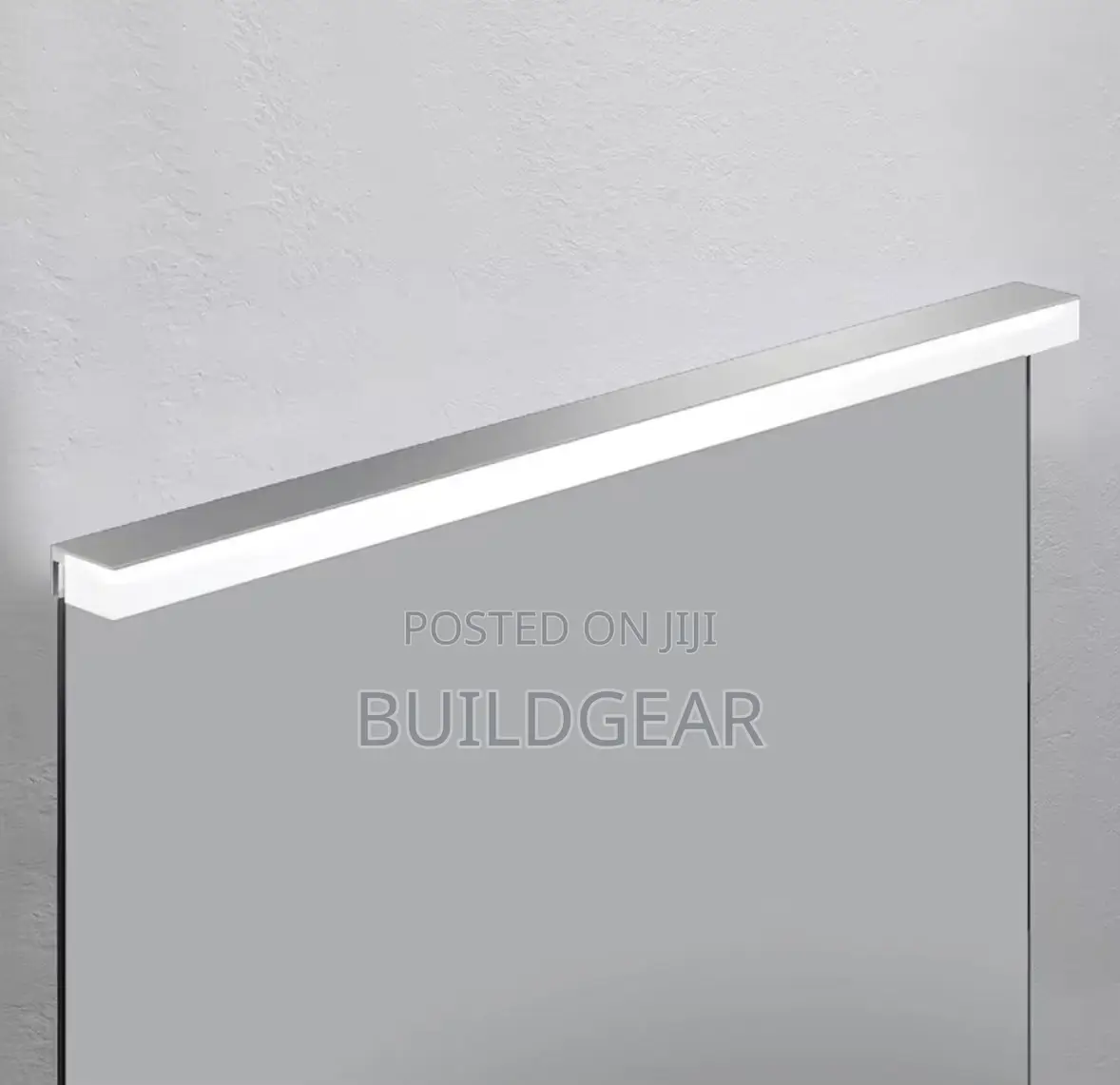 15w Led Mirror Light