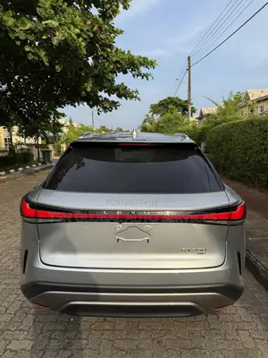 Lexus RX 350 Premium Plus AWD 2023 Silver