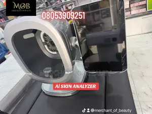 Skin Analyzer