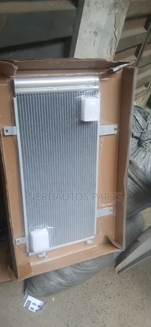 Ac Condenser 2017/2018/2019/2020 Honda Accord