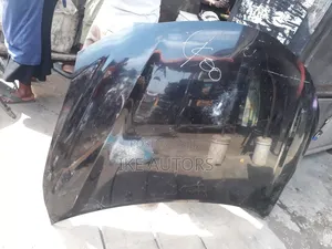 Bonnet Camry 2017to 2010